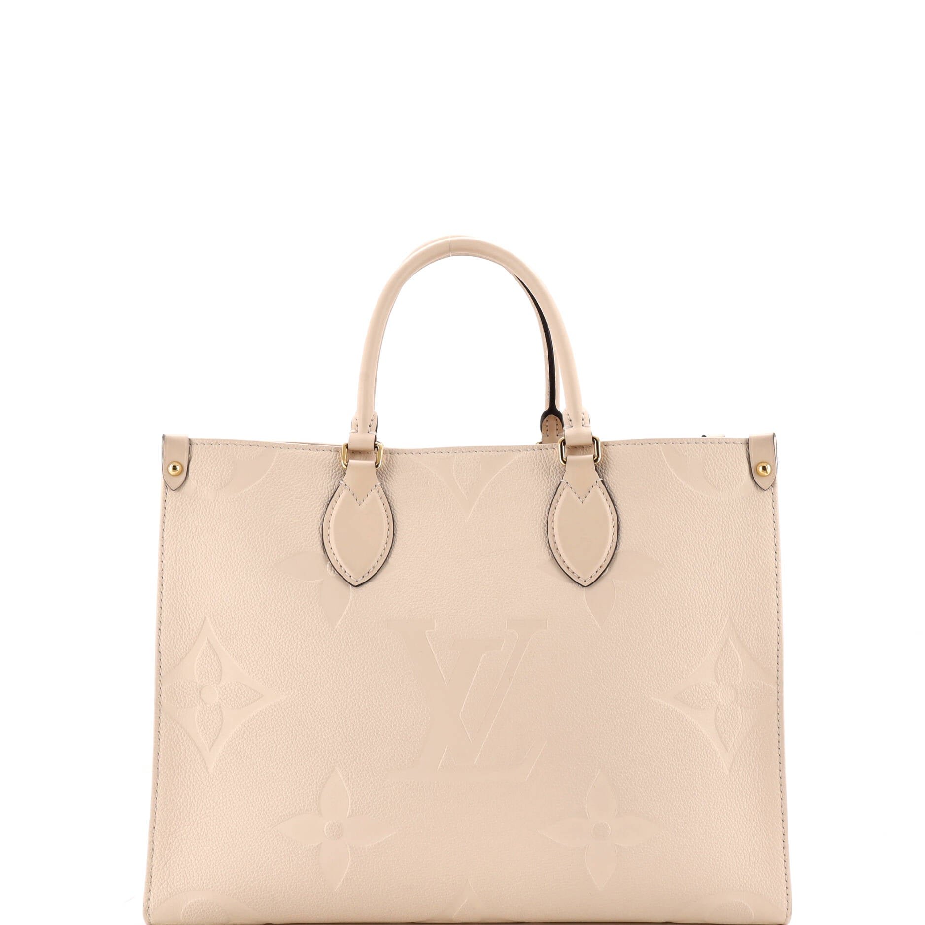OnTheGo Tote Monogram Empreinte Giant MM