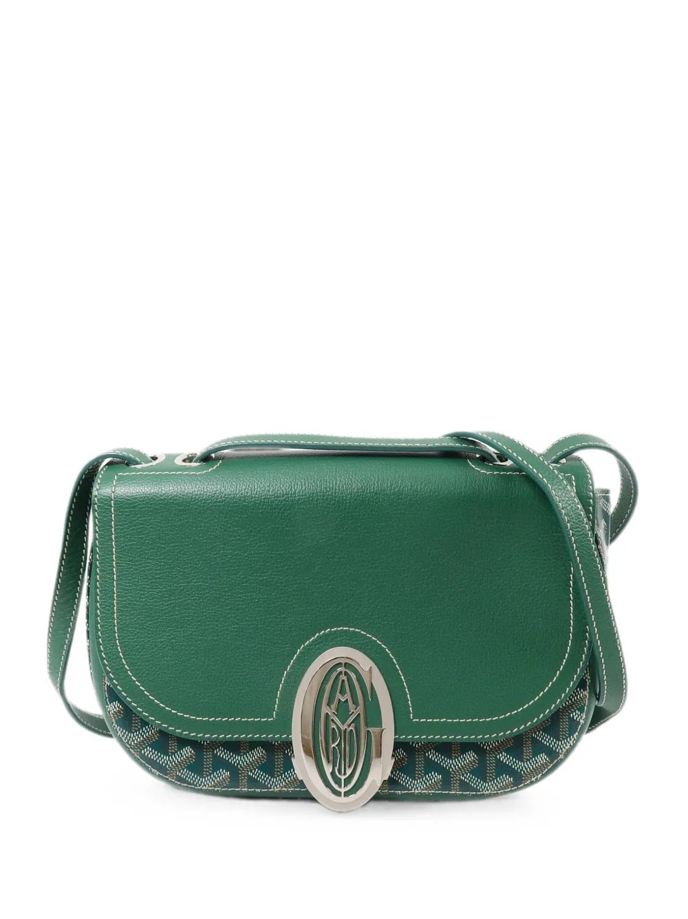 Goyardine Sac 233 PM shoulder bag