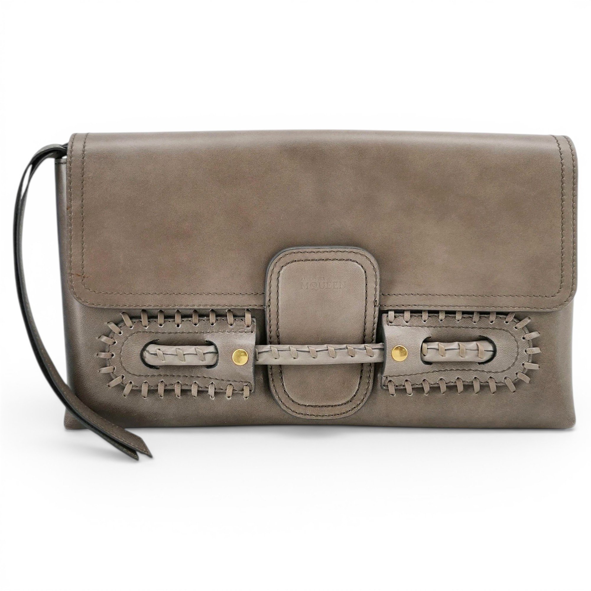 Alexander Wang Leather handbag