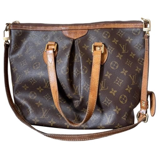 Palermo cloth handbag