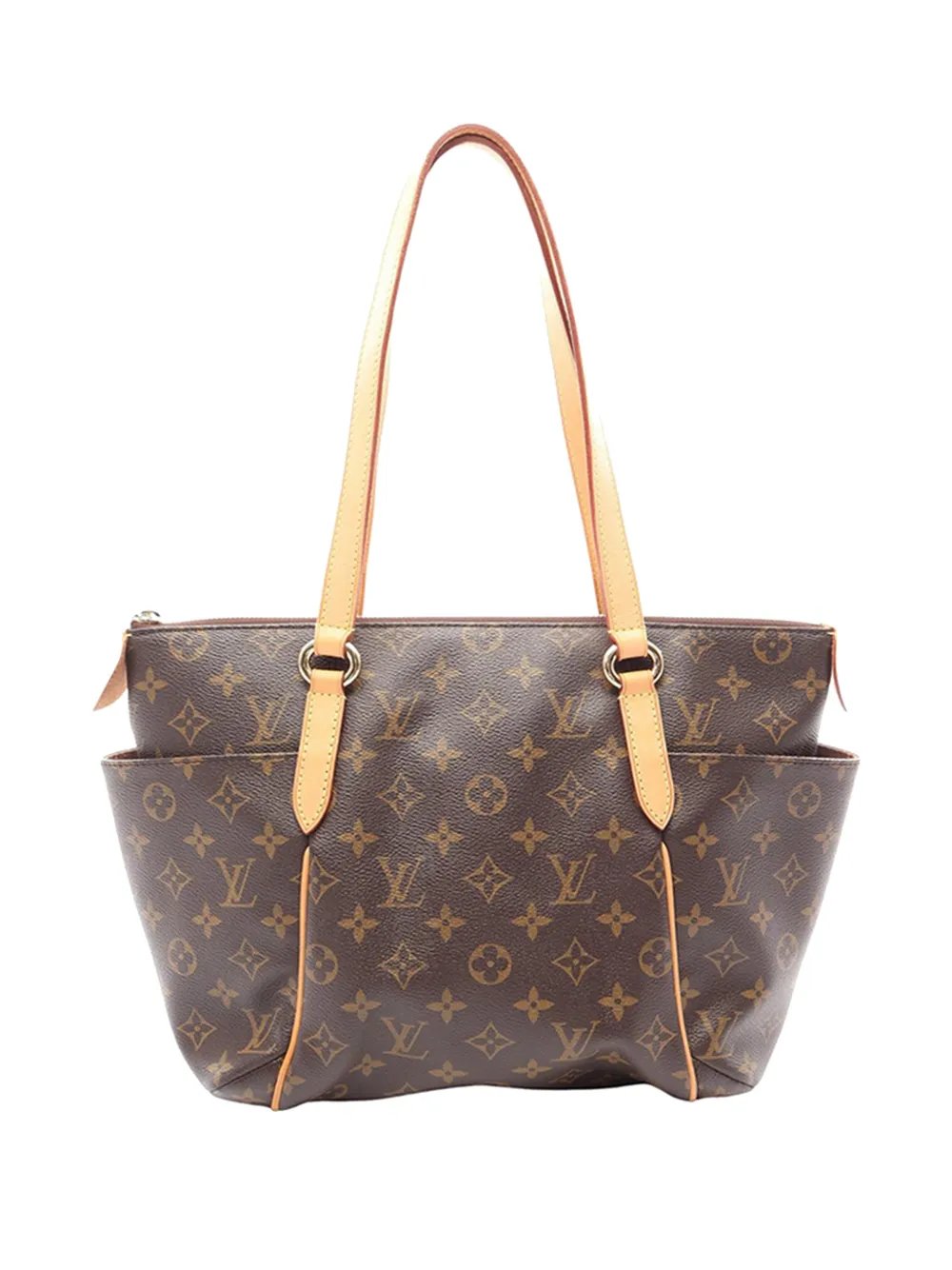 2009 Monogram Totally PM tote bag
