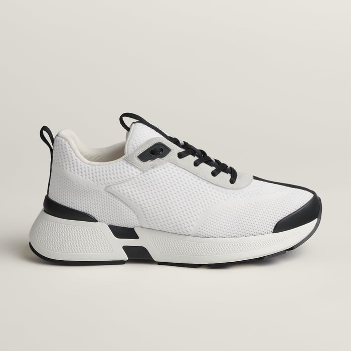 Blanc Heros Sneaker