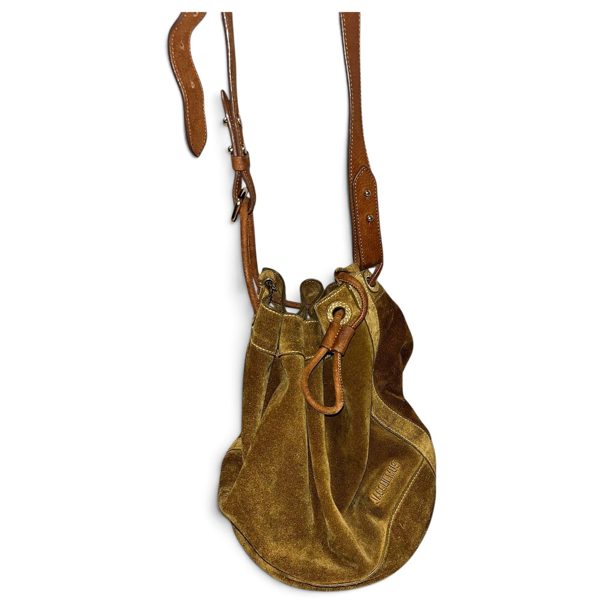 Le Haqiba handbag