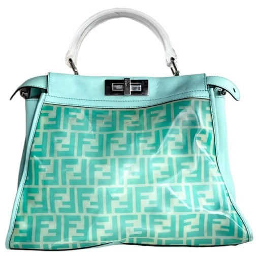 Peekaboo handbag