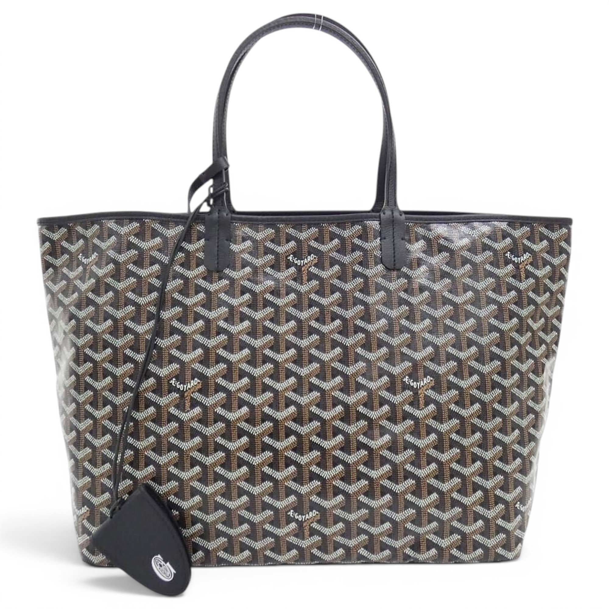 Cloth tote