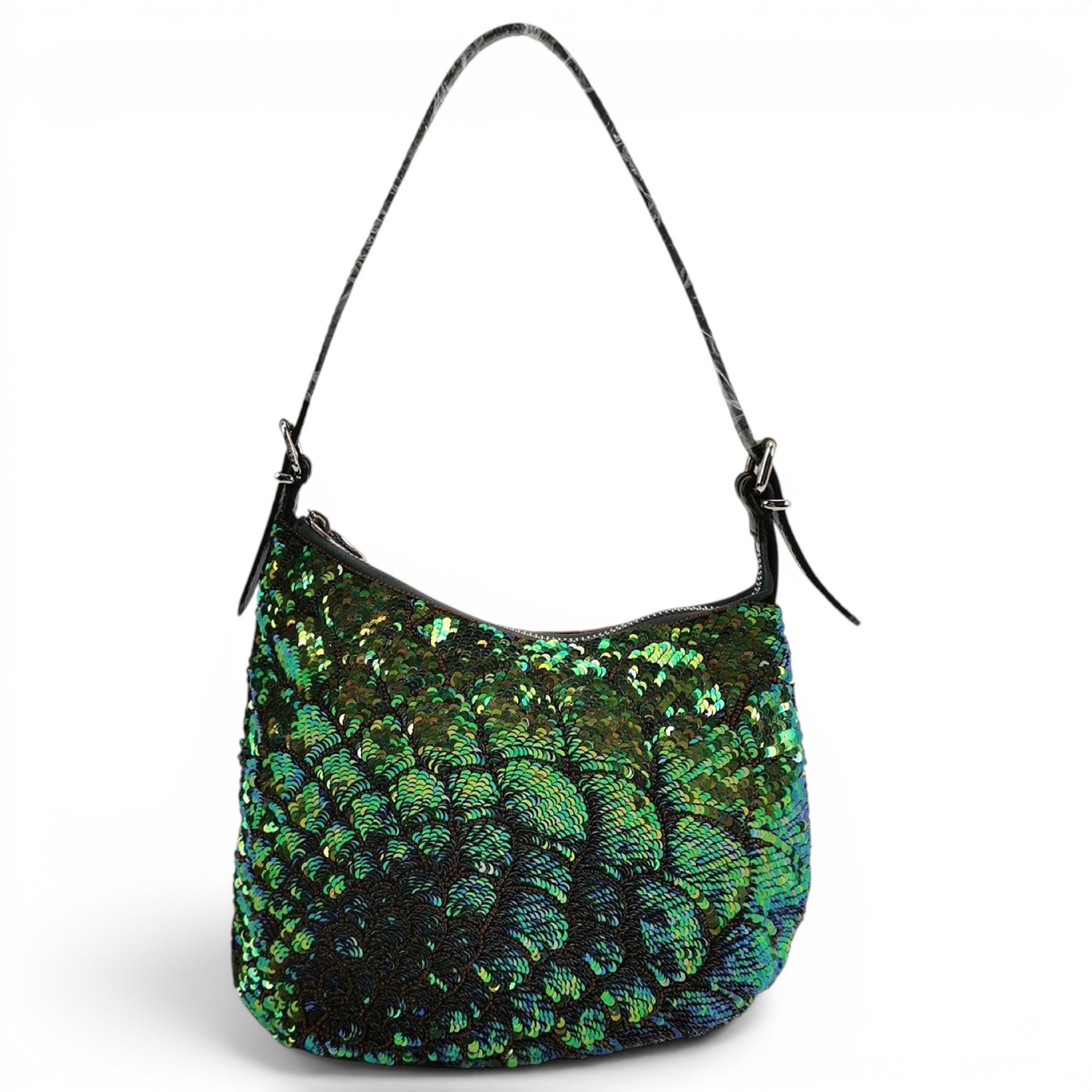 Cloth handbag