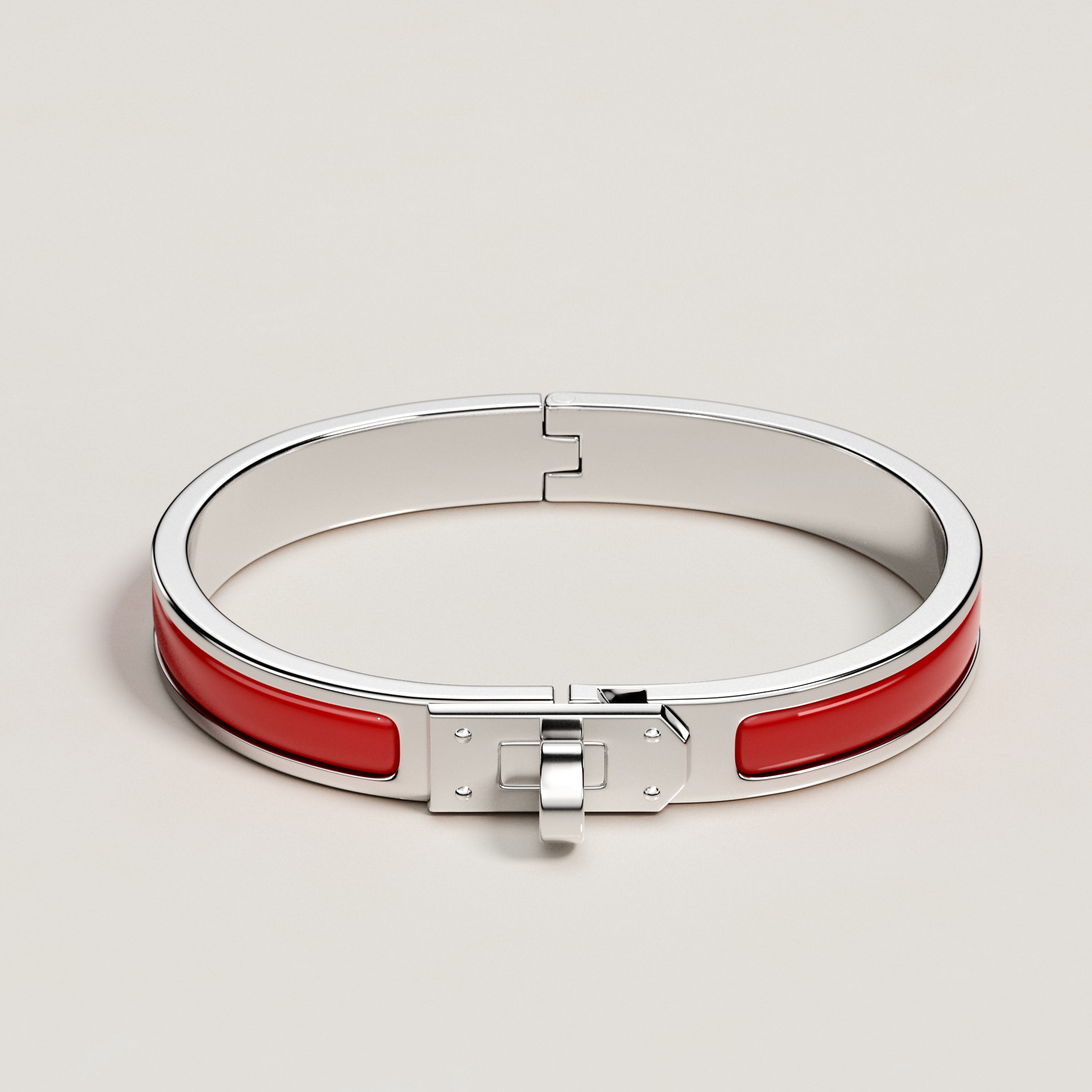 Mini Clic Kelly Bracelet