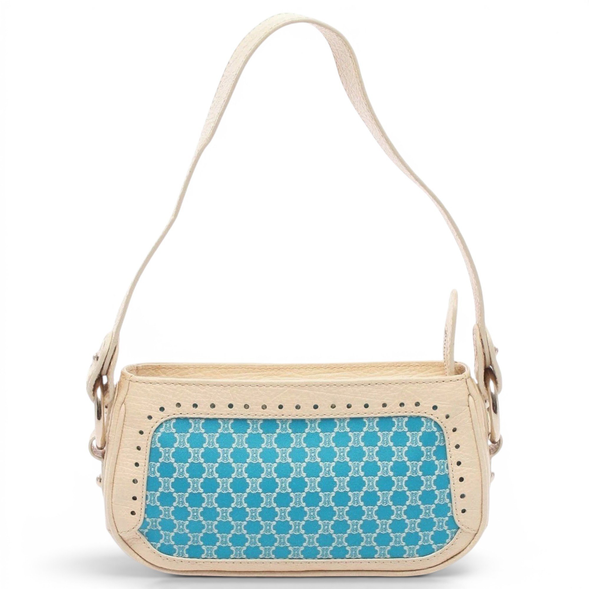 Cloth handbag