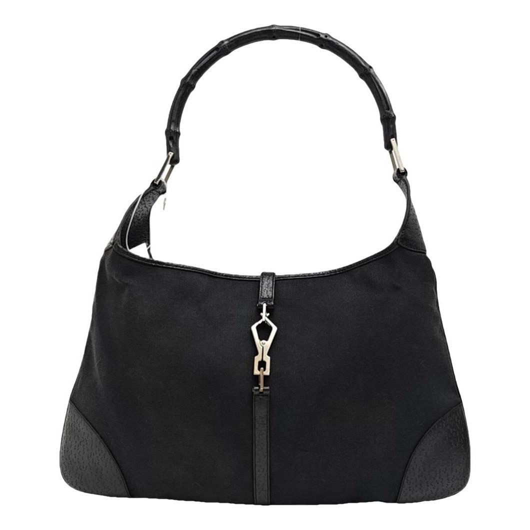 Jackie Vintage cloth handbag