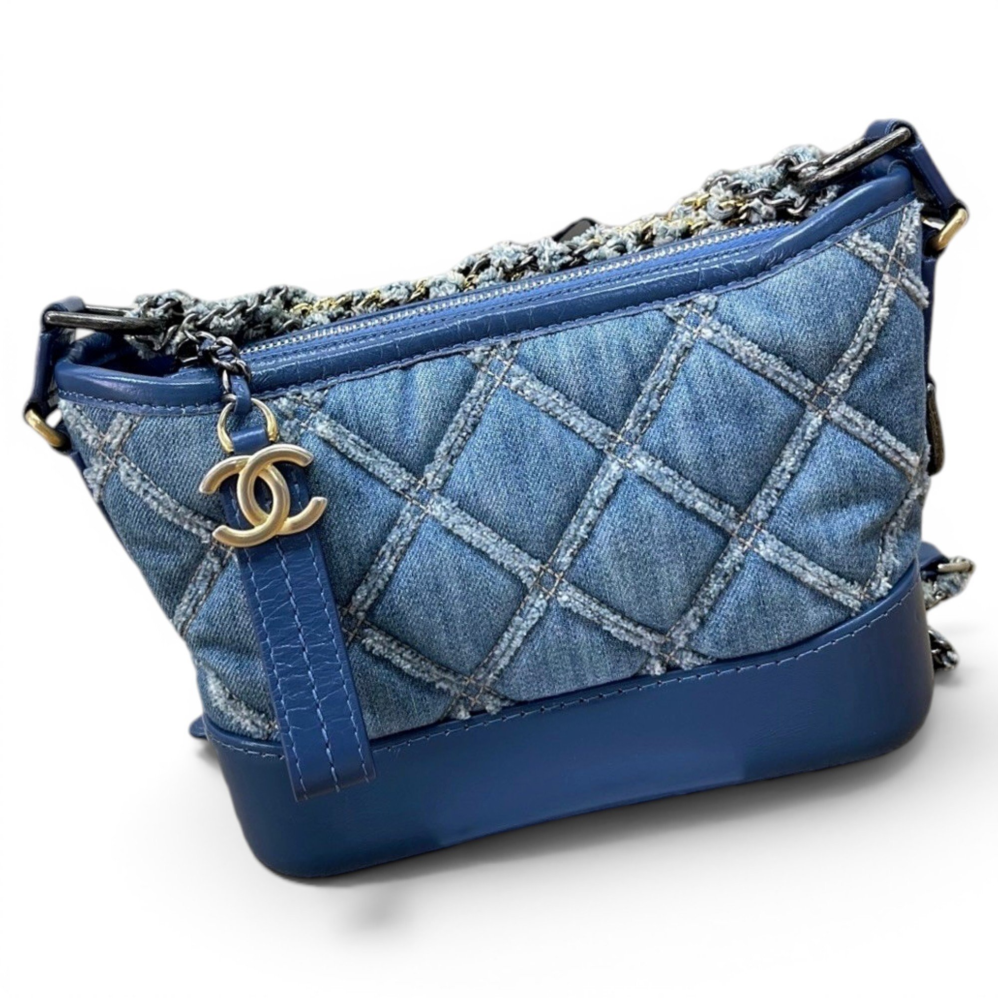 Gabrielle cloth handbag