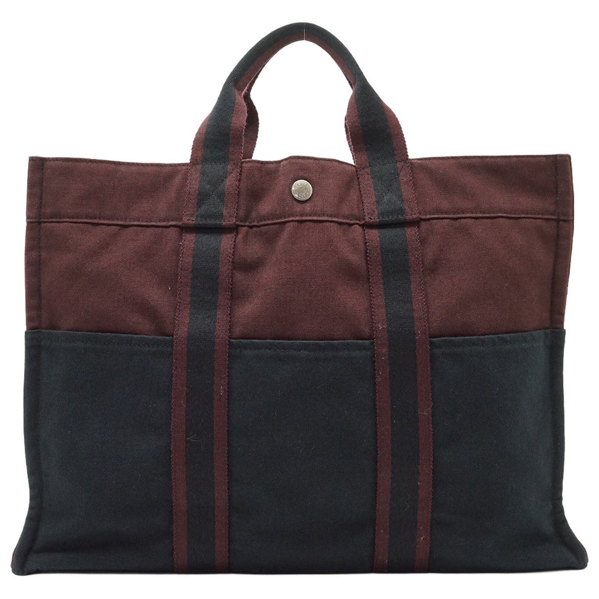 Cloth tote