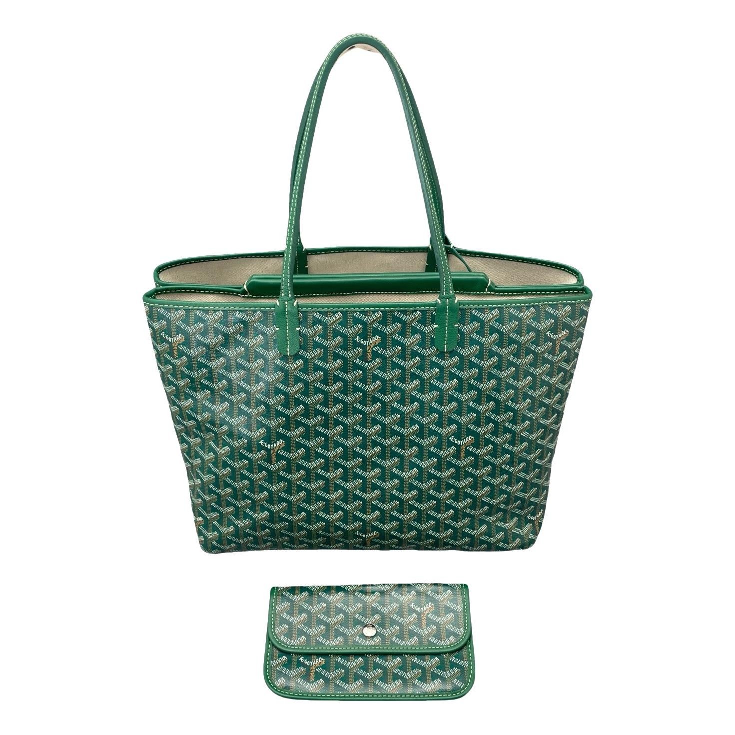 Cloth tote