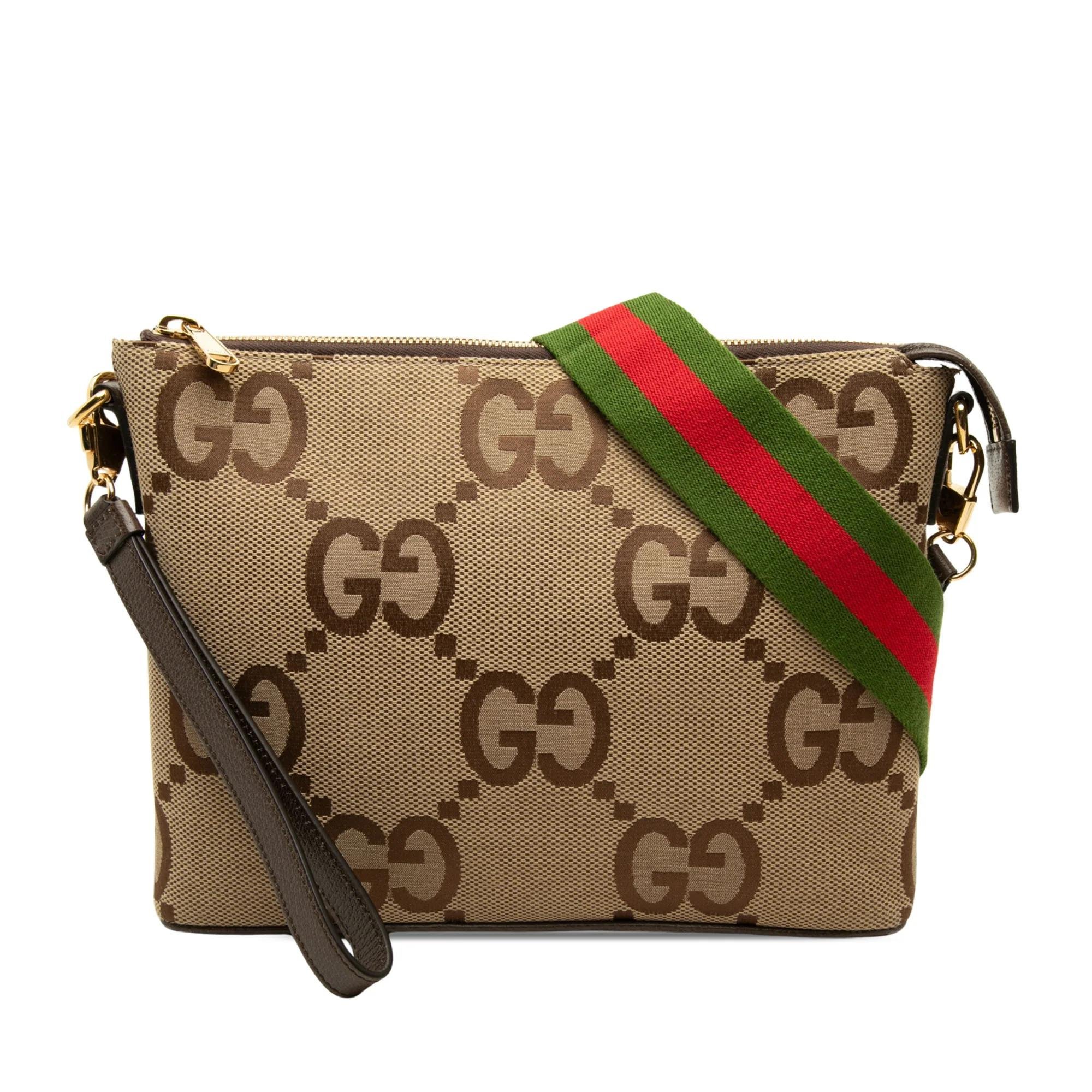 Gucci Gucci B leather handbag