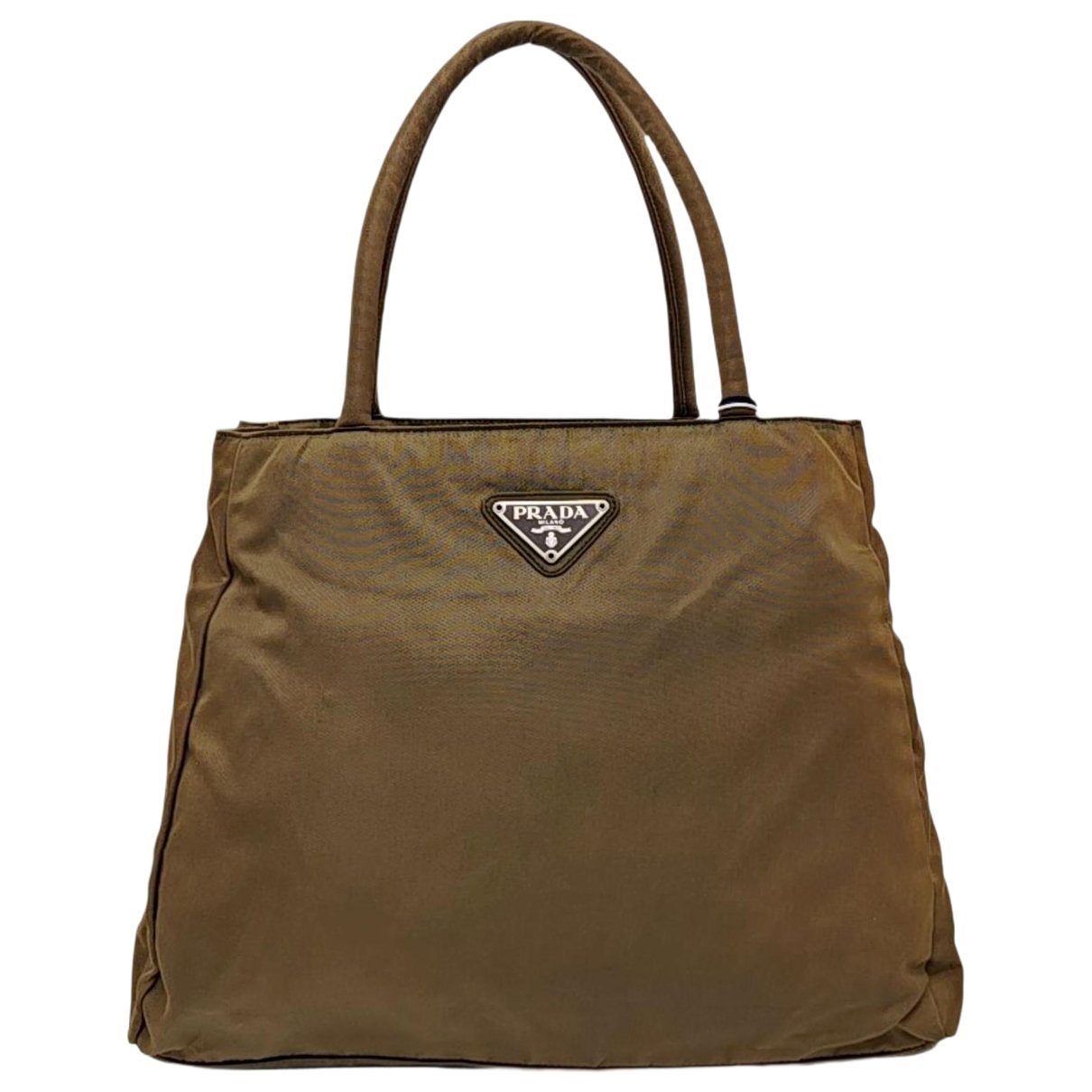 Cloth handbag
