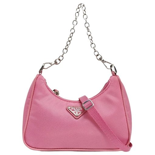 Cloth handbag
