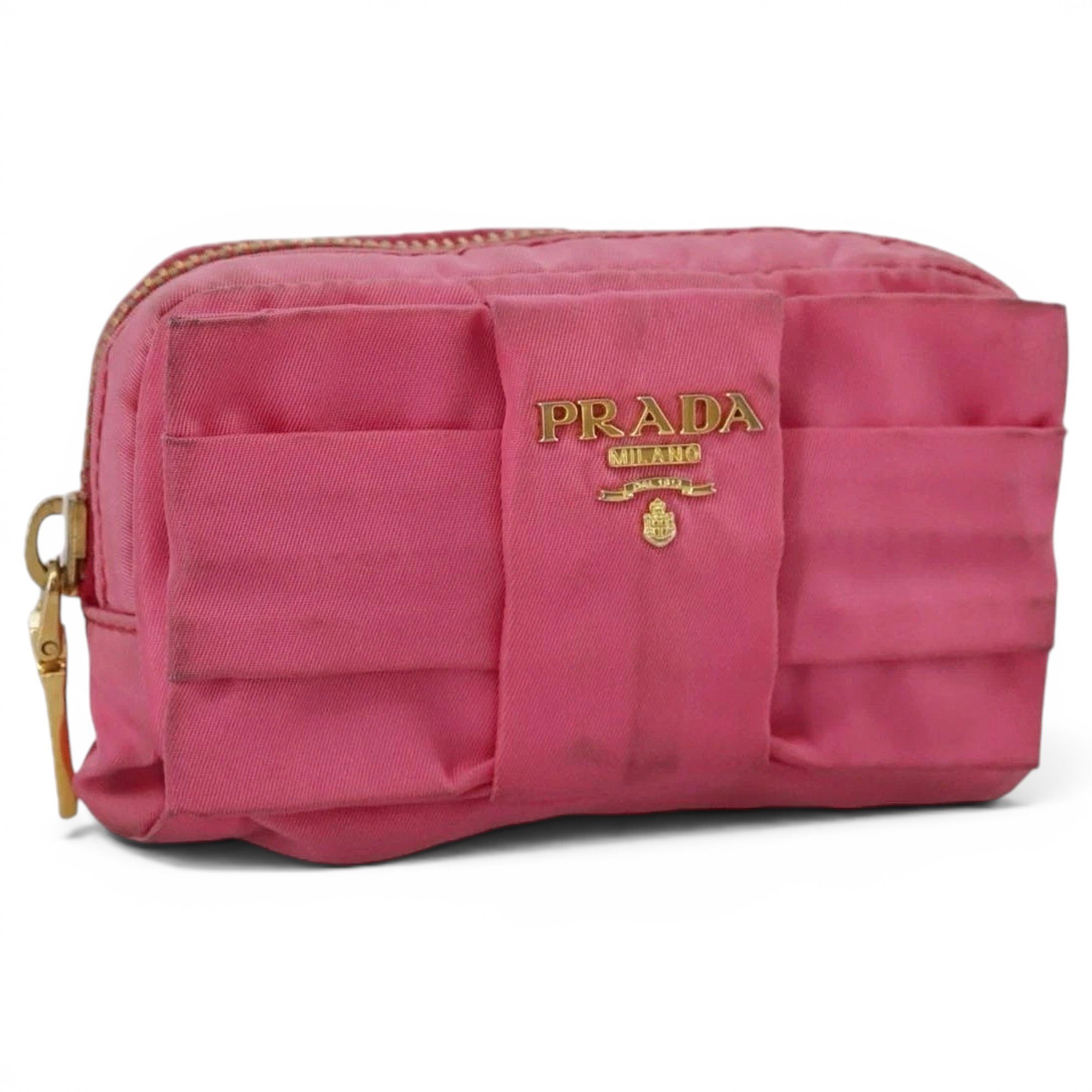 Clutch bag