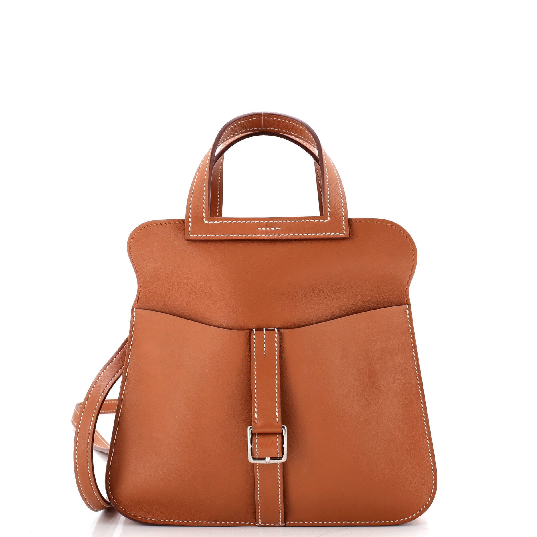 Hermes Halzan Bag Swift 22