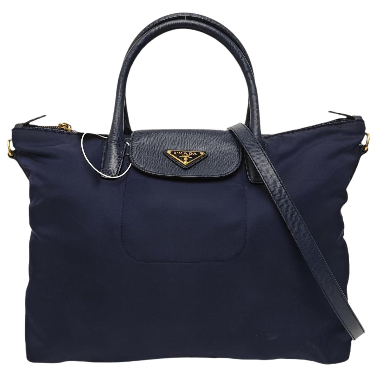 Cloth handbag