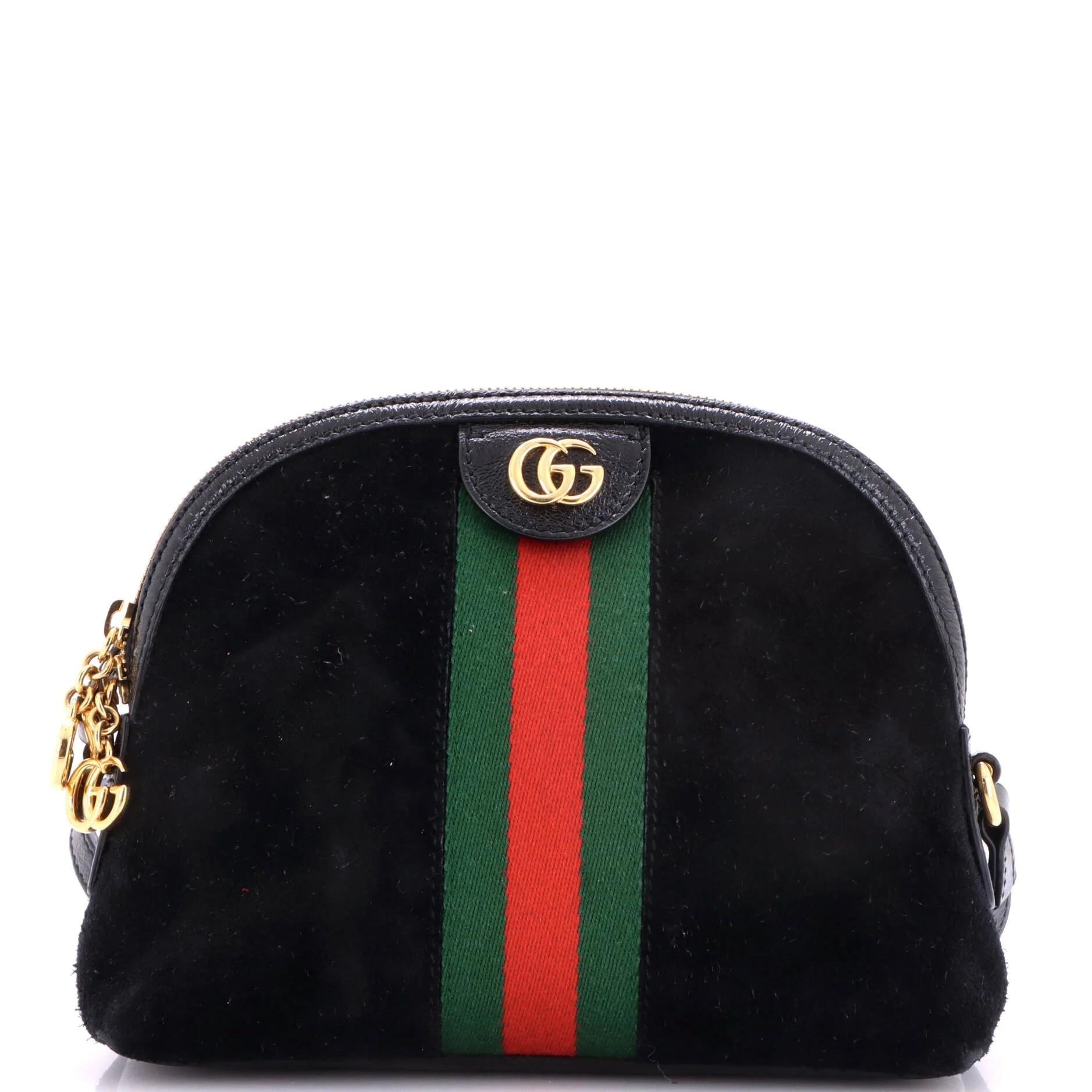 Crossbody bag