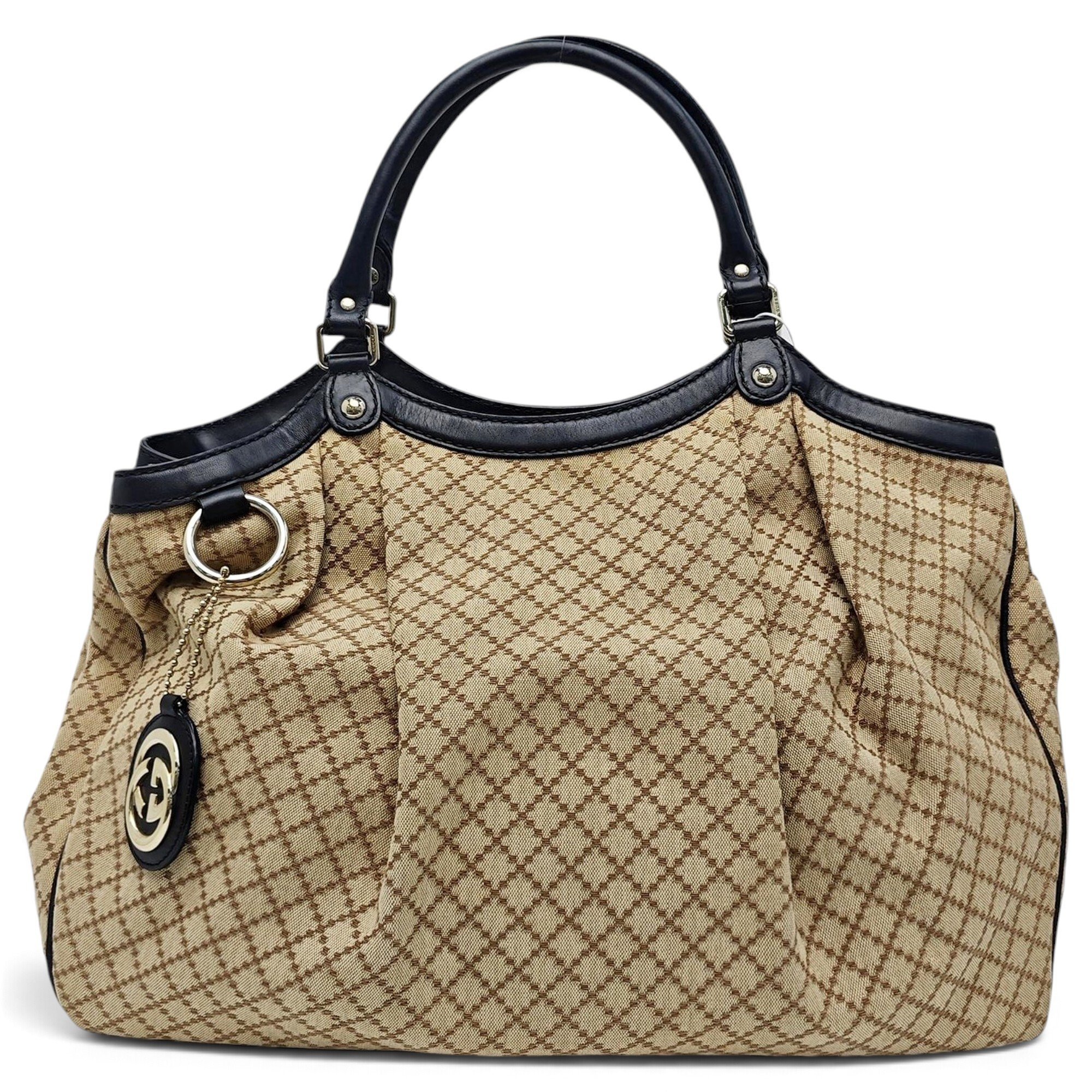 Sukey cloth handbag