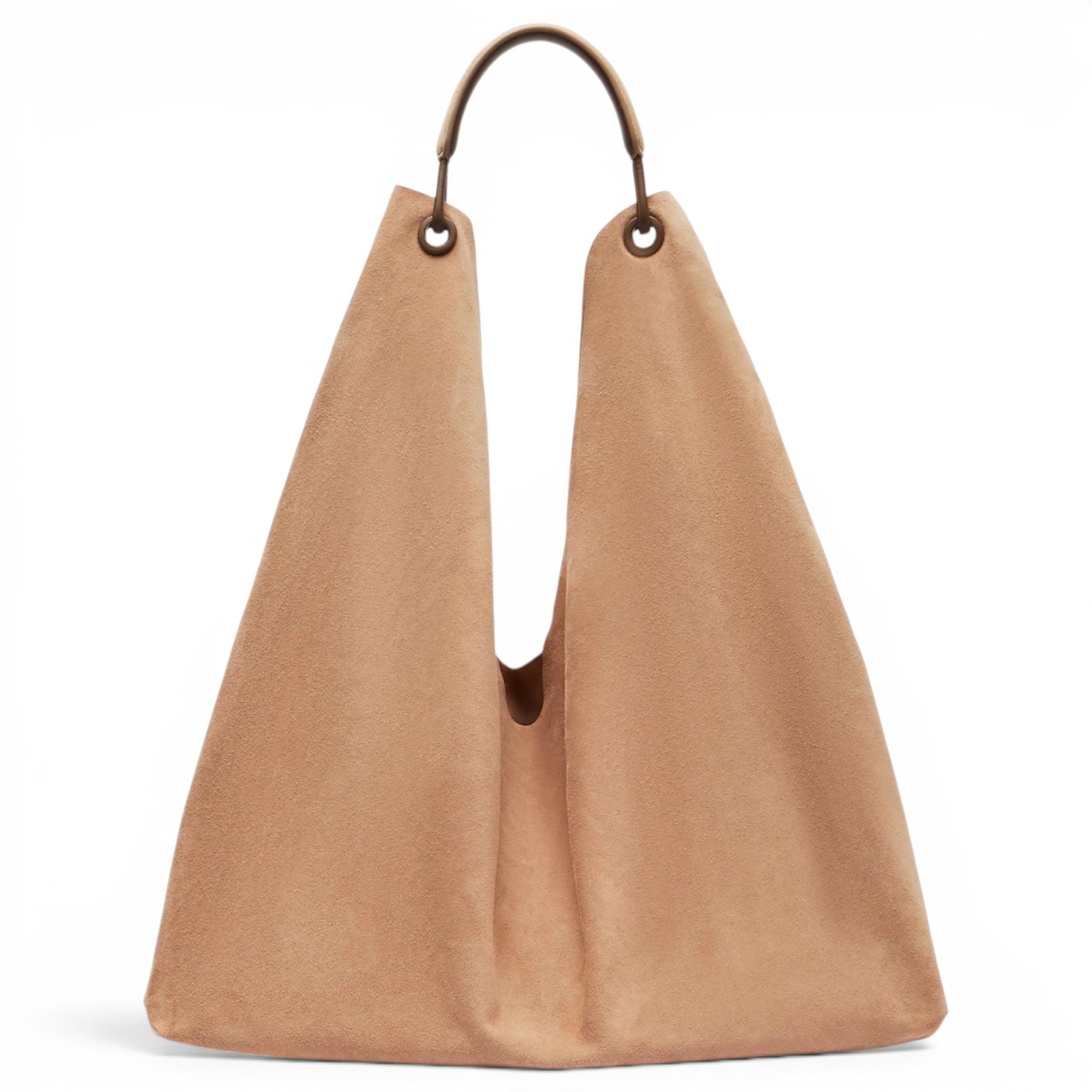Bindle handbag