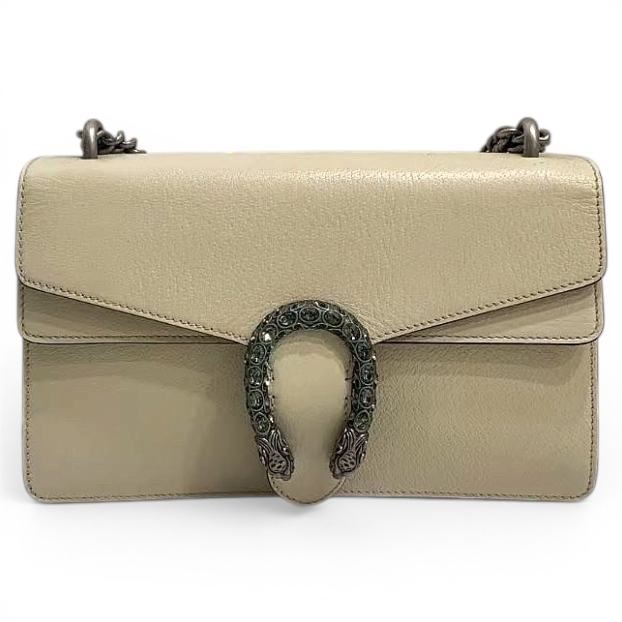Dionysus leather handbag