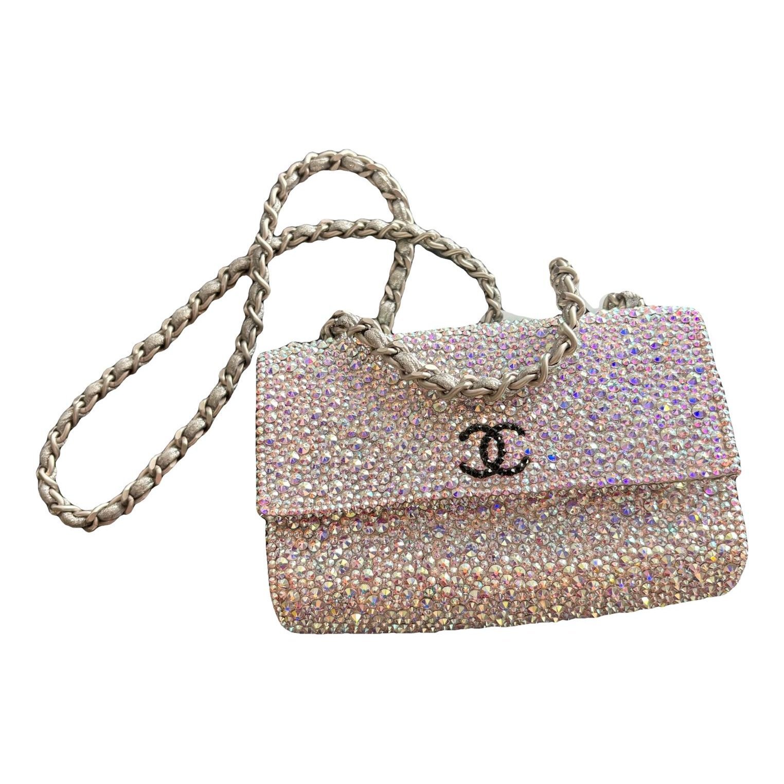 Timeless/Classique leather mini bag