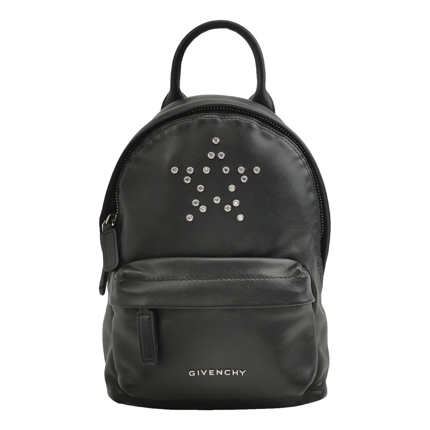 Givenchy Leather backpack