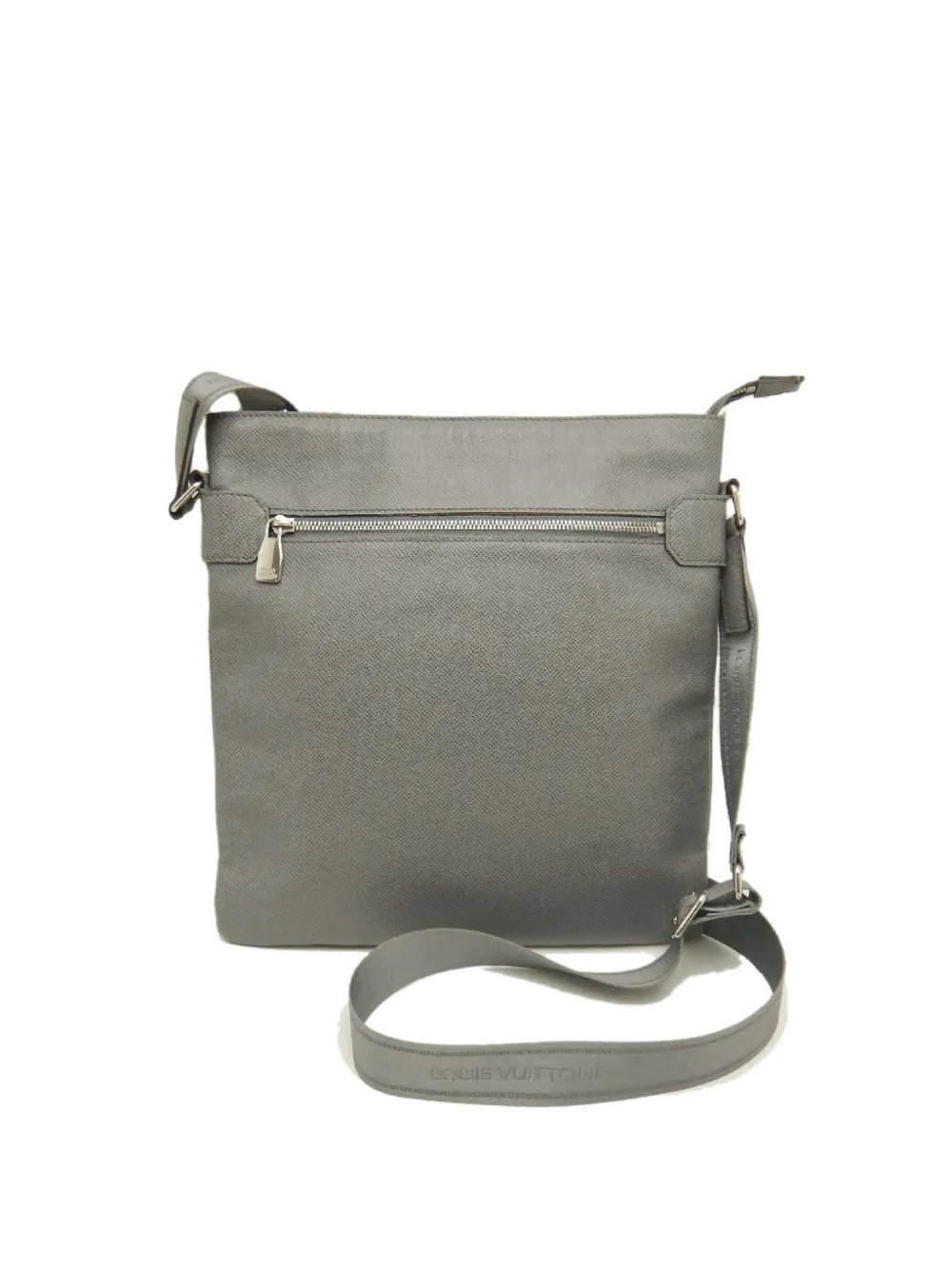 2010-2012 Taiga Sasha crossbody bag