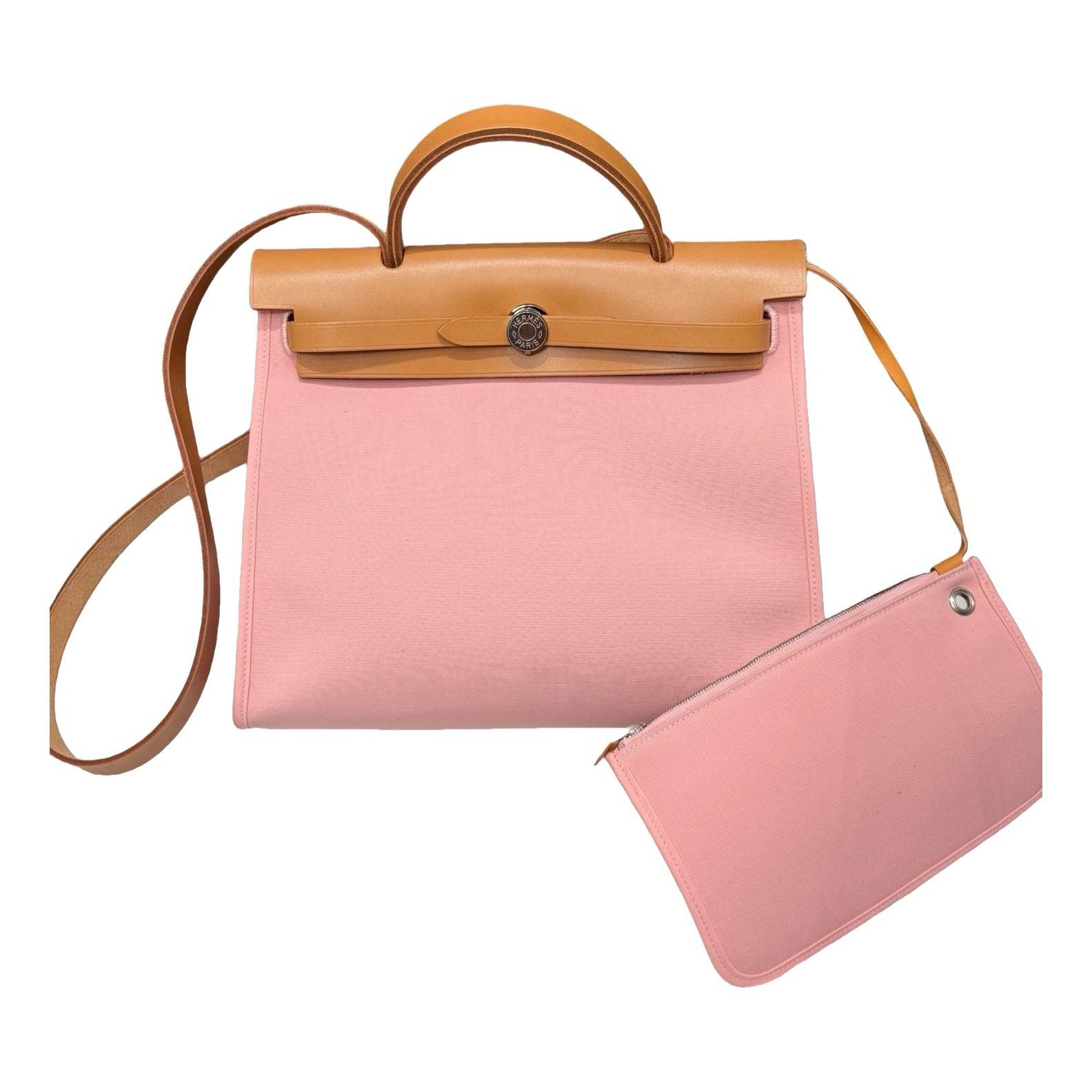 Herbag cloth handbag
