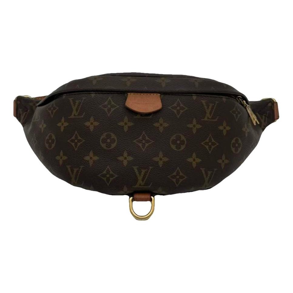 Bum Bag / Sac Ceinture leather handbag