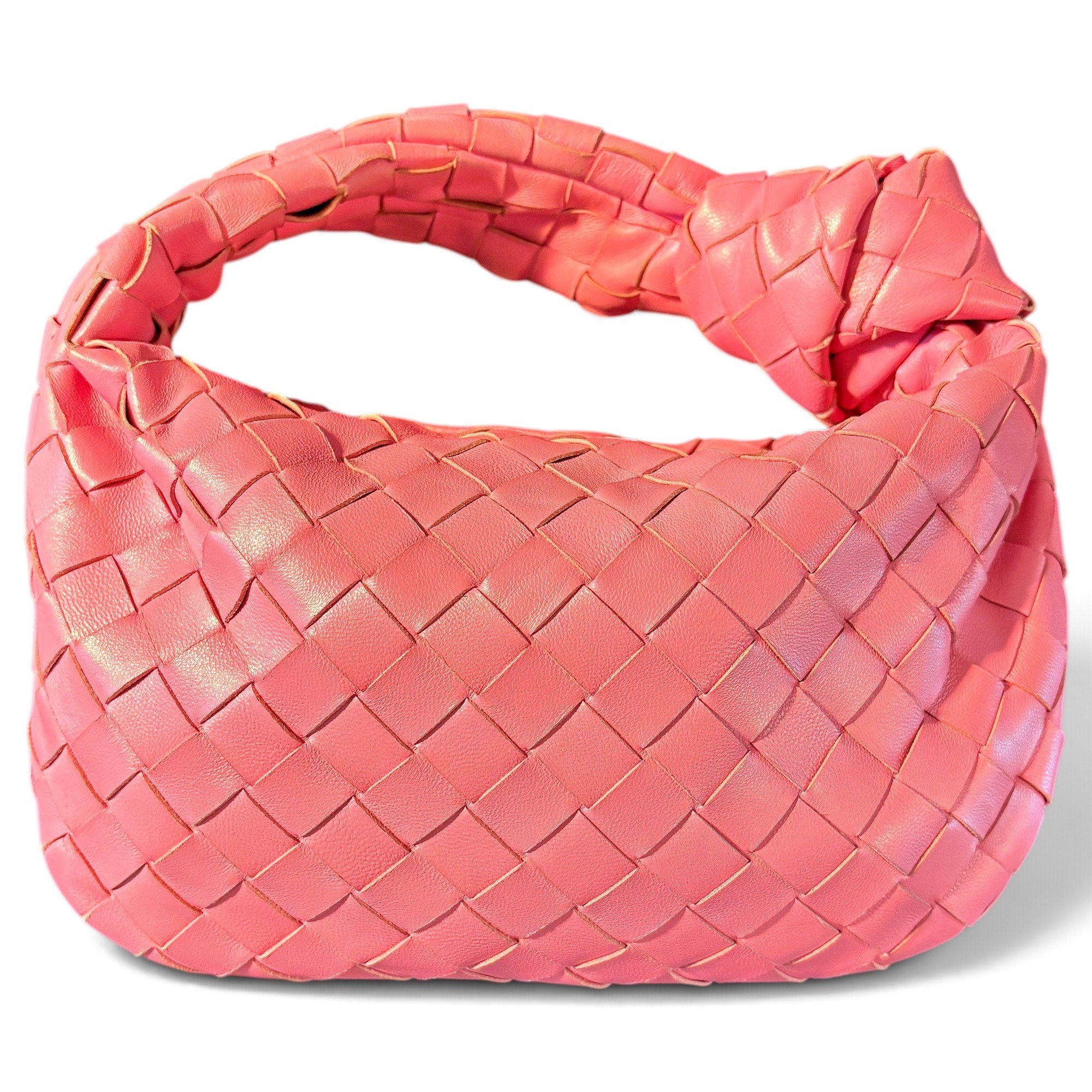 Jodie leather mini bag