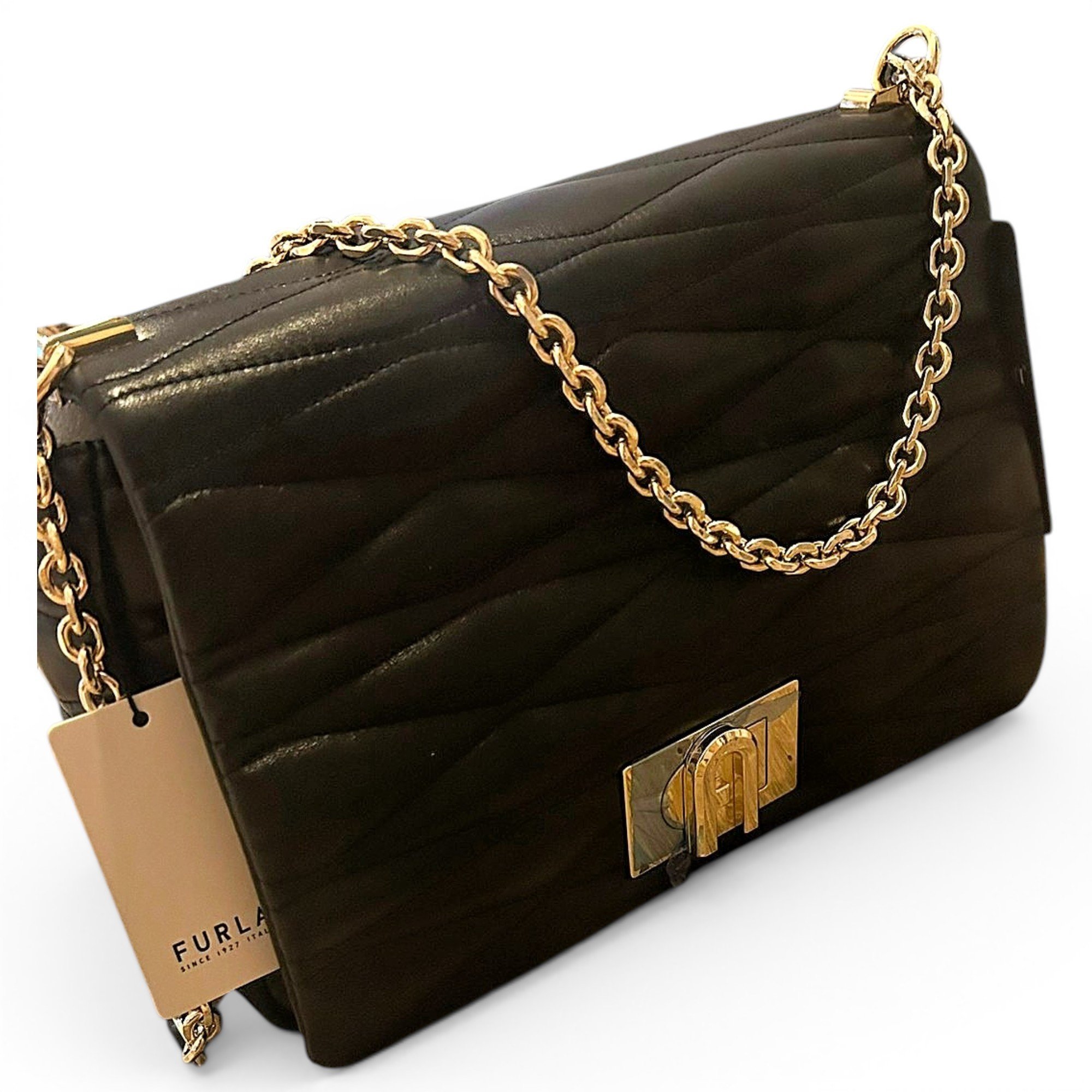 Furla Leather handbag