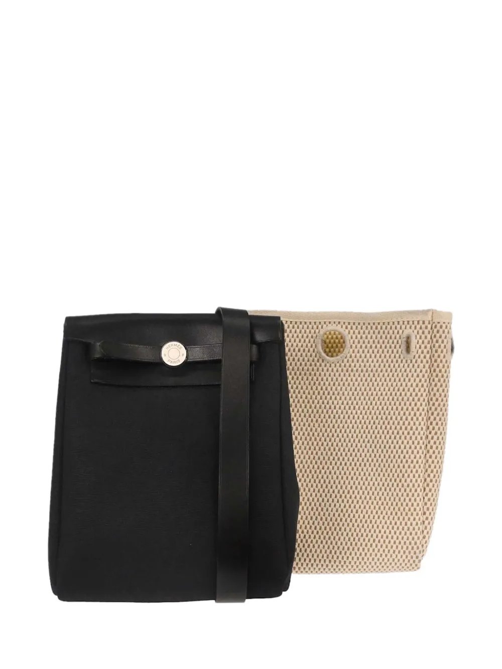 2004 TPM Herbag shoulder bag