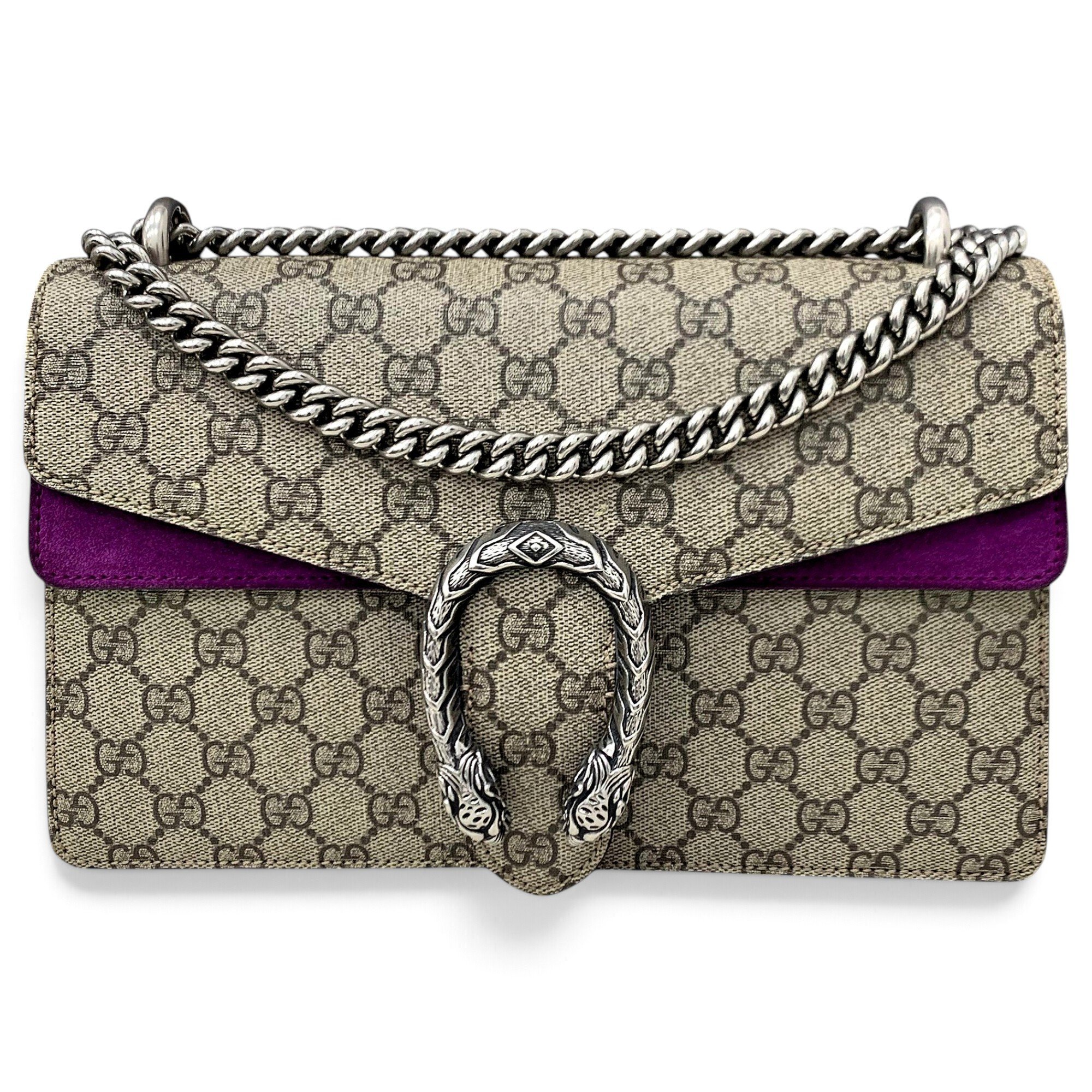 Dionysus handbag