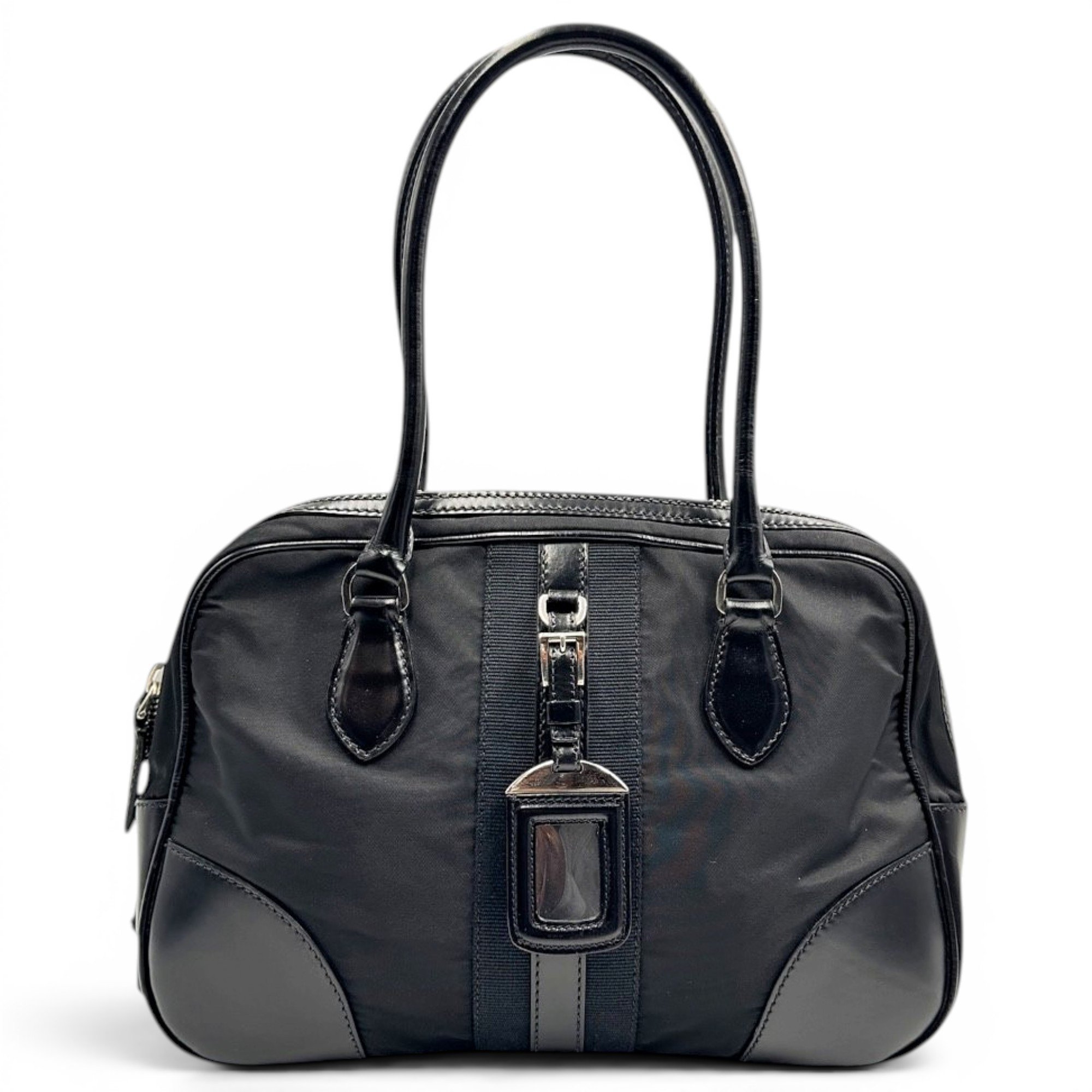 Re-Edition 1978 cloth handbag