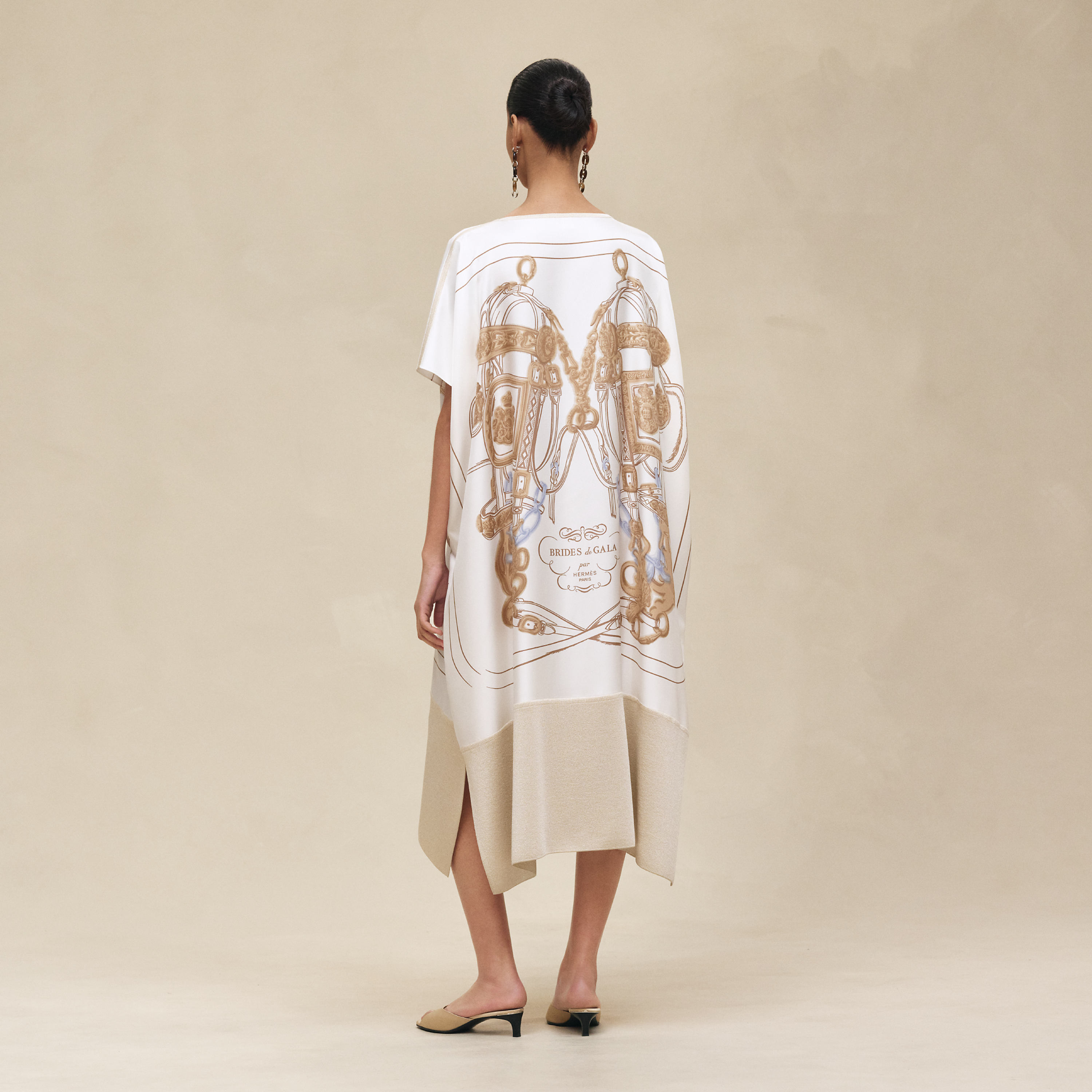 "Brides de Gala" caftan