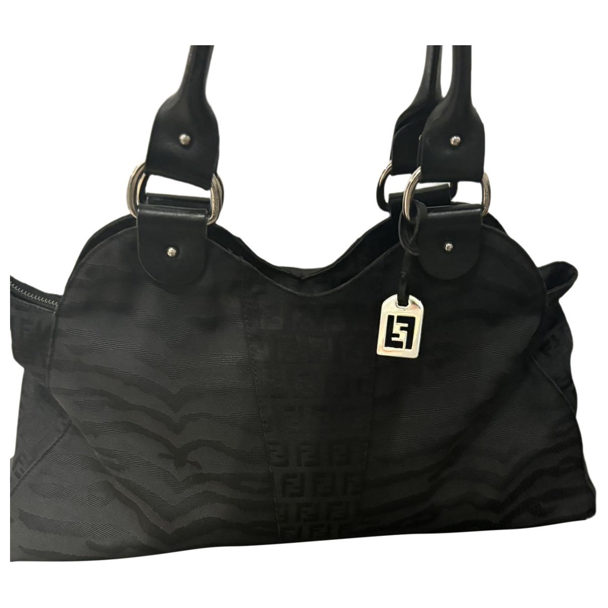 Cloth handbag