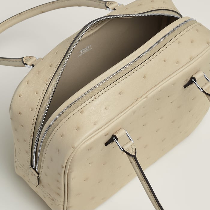 Parchemin Plume Mini Bag