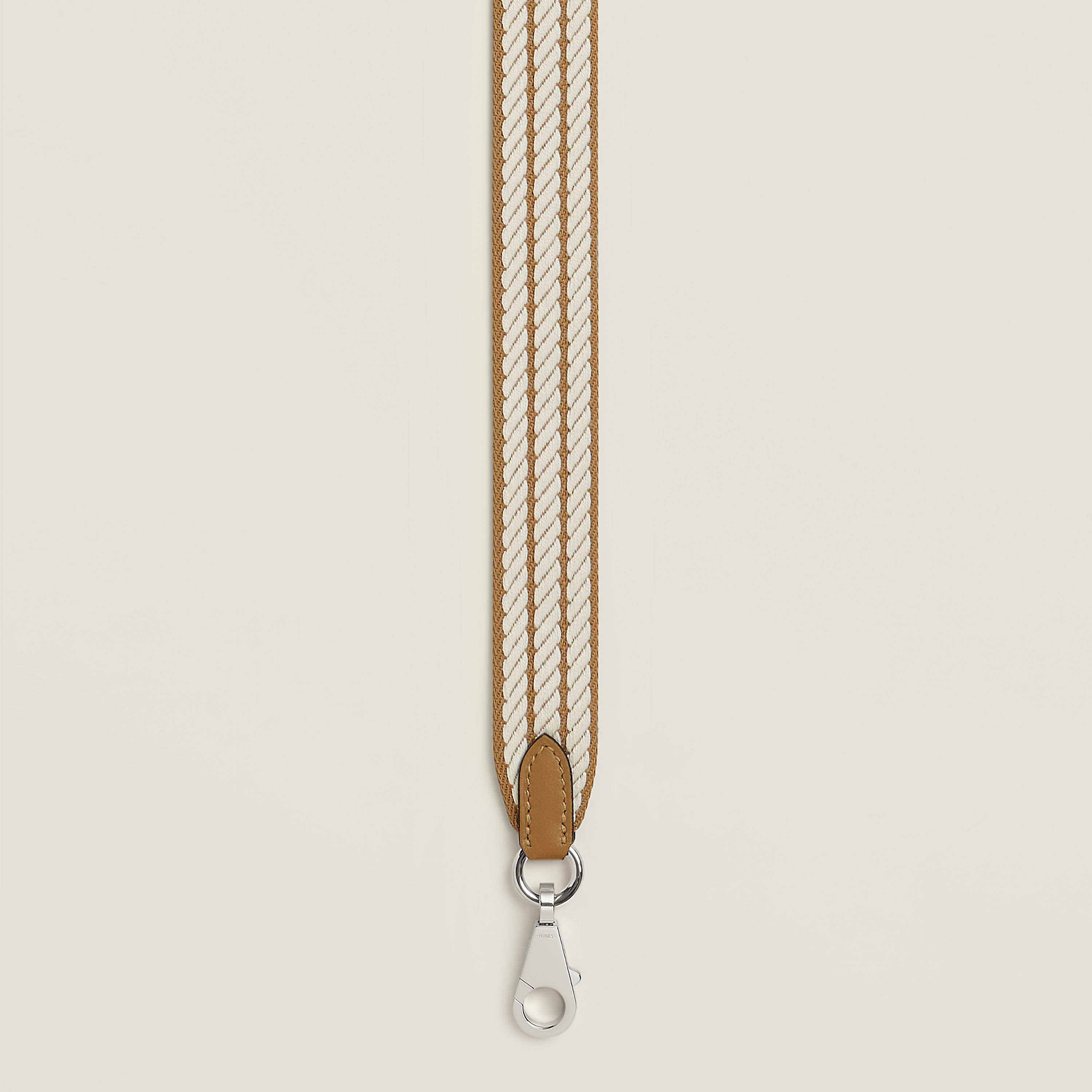 Sangle Cordage 25 mm bag strap