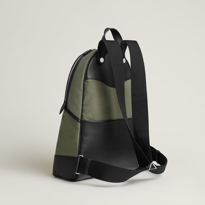 Hermès Allback Backpack