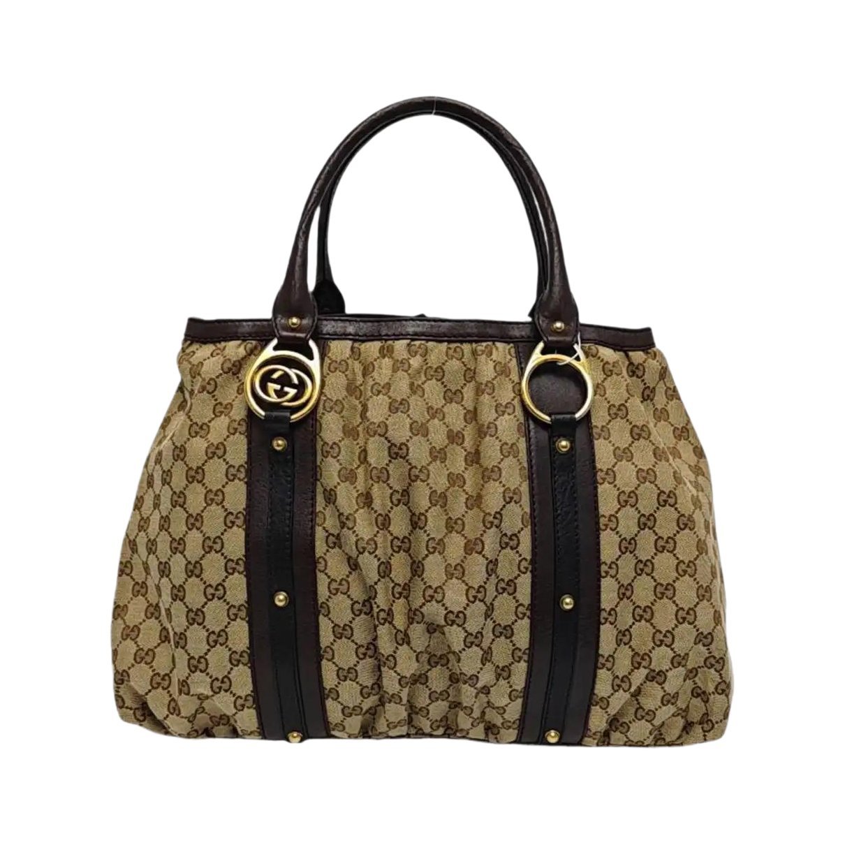 Cloth handbag