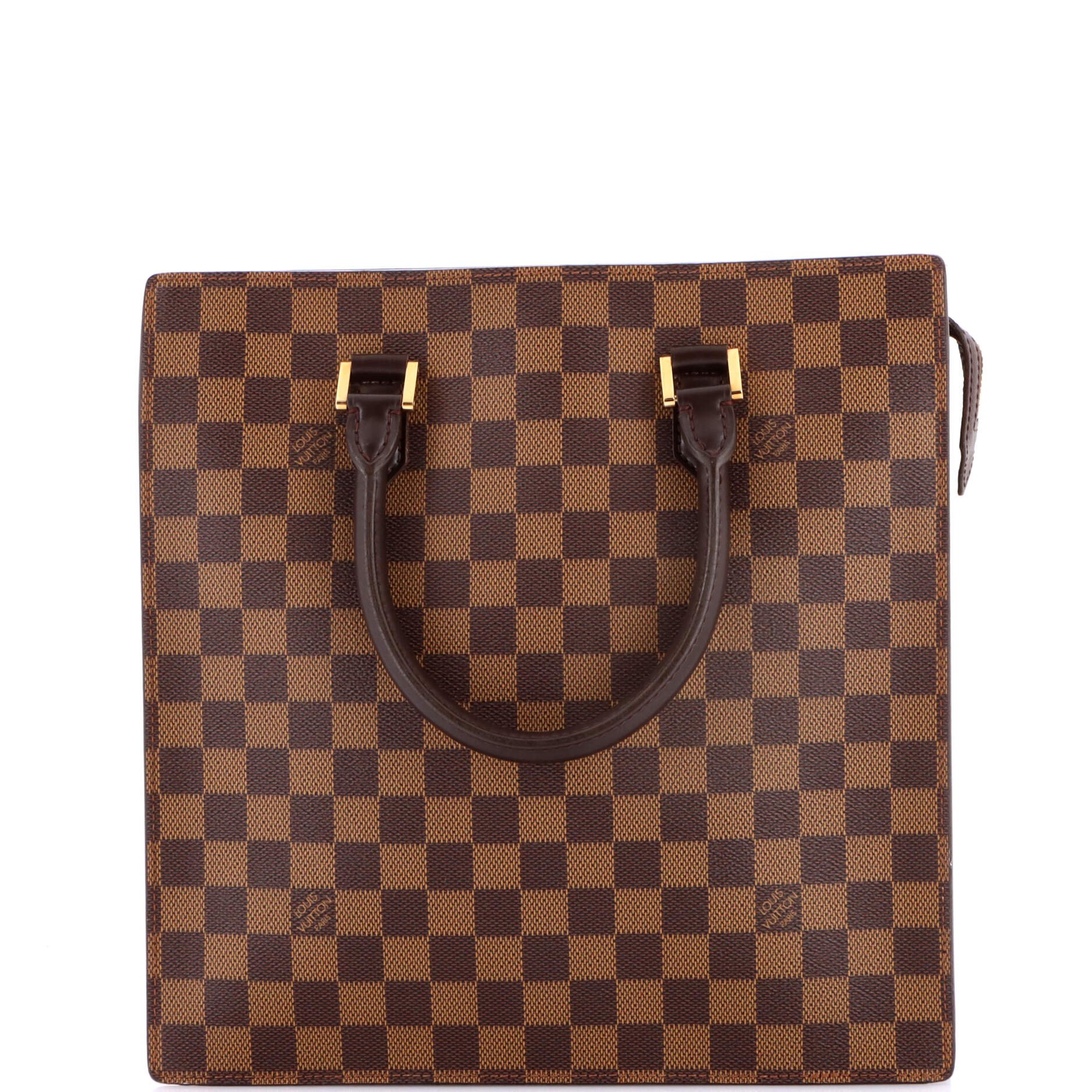 Venice Sac Plat Bag Damier PM