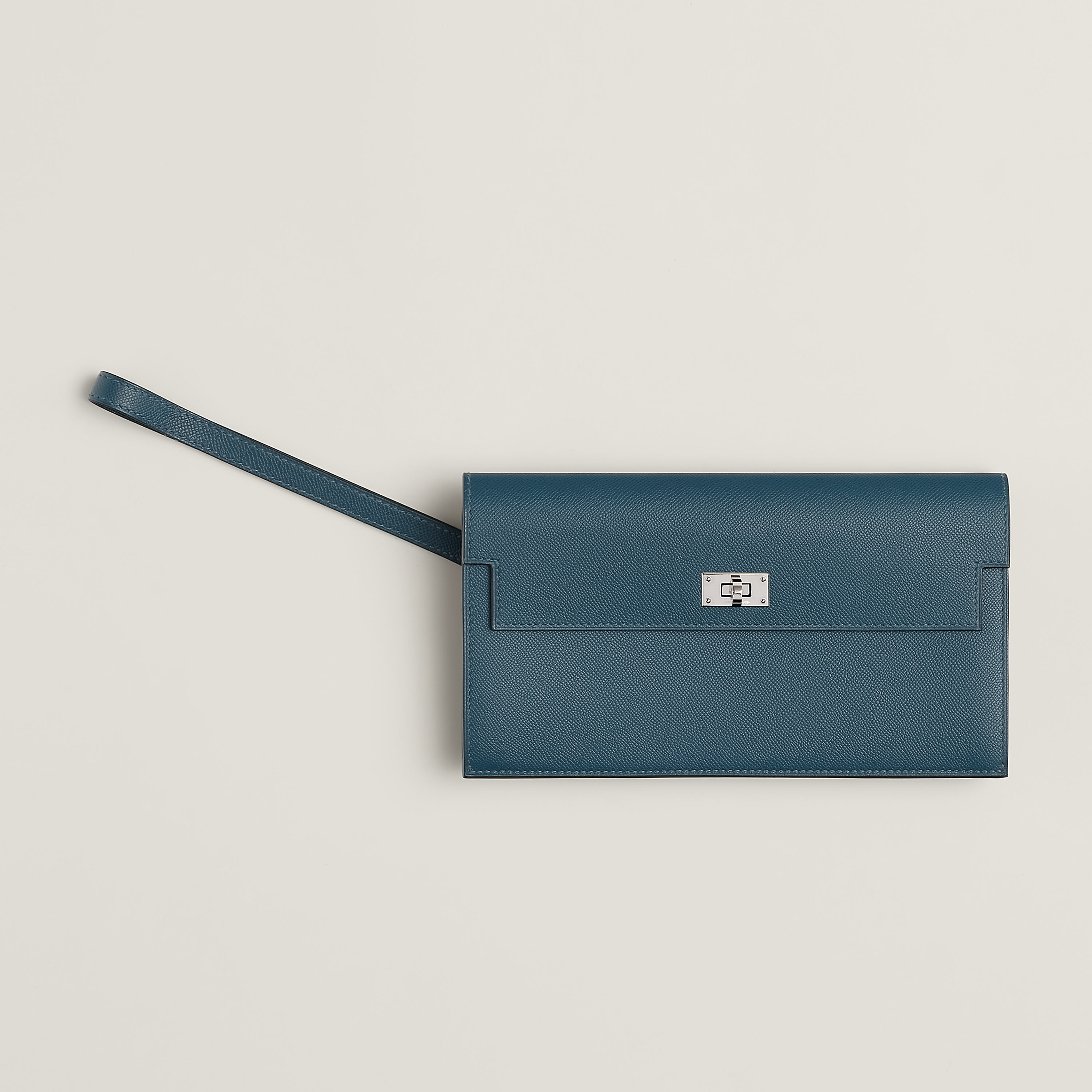 Kelly Pocket Long wallet