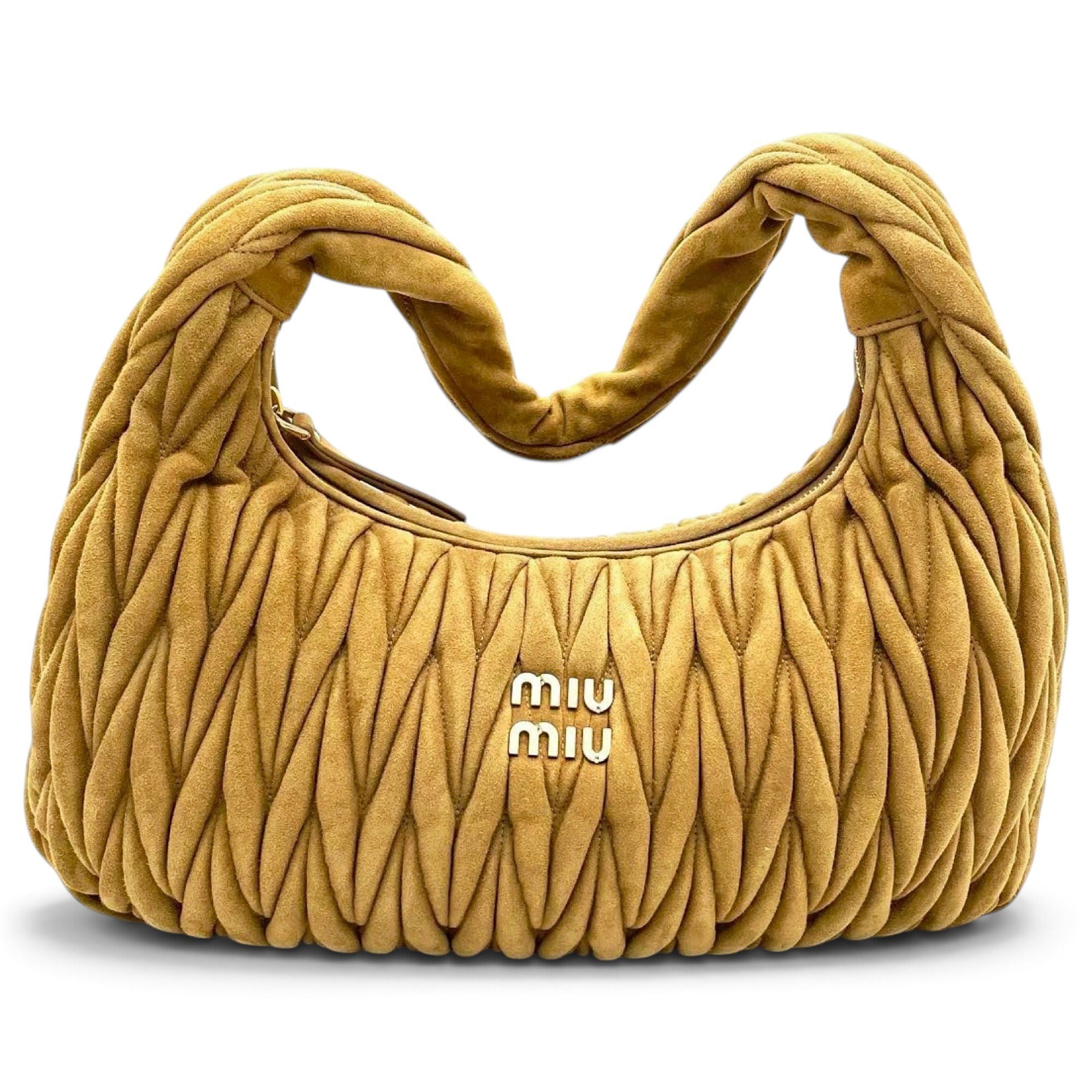 Miu Wander handbag