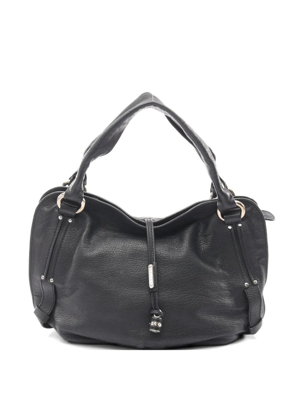 2000s Bittersweet leather shoulder bag