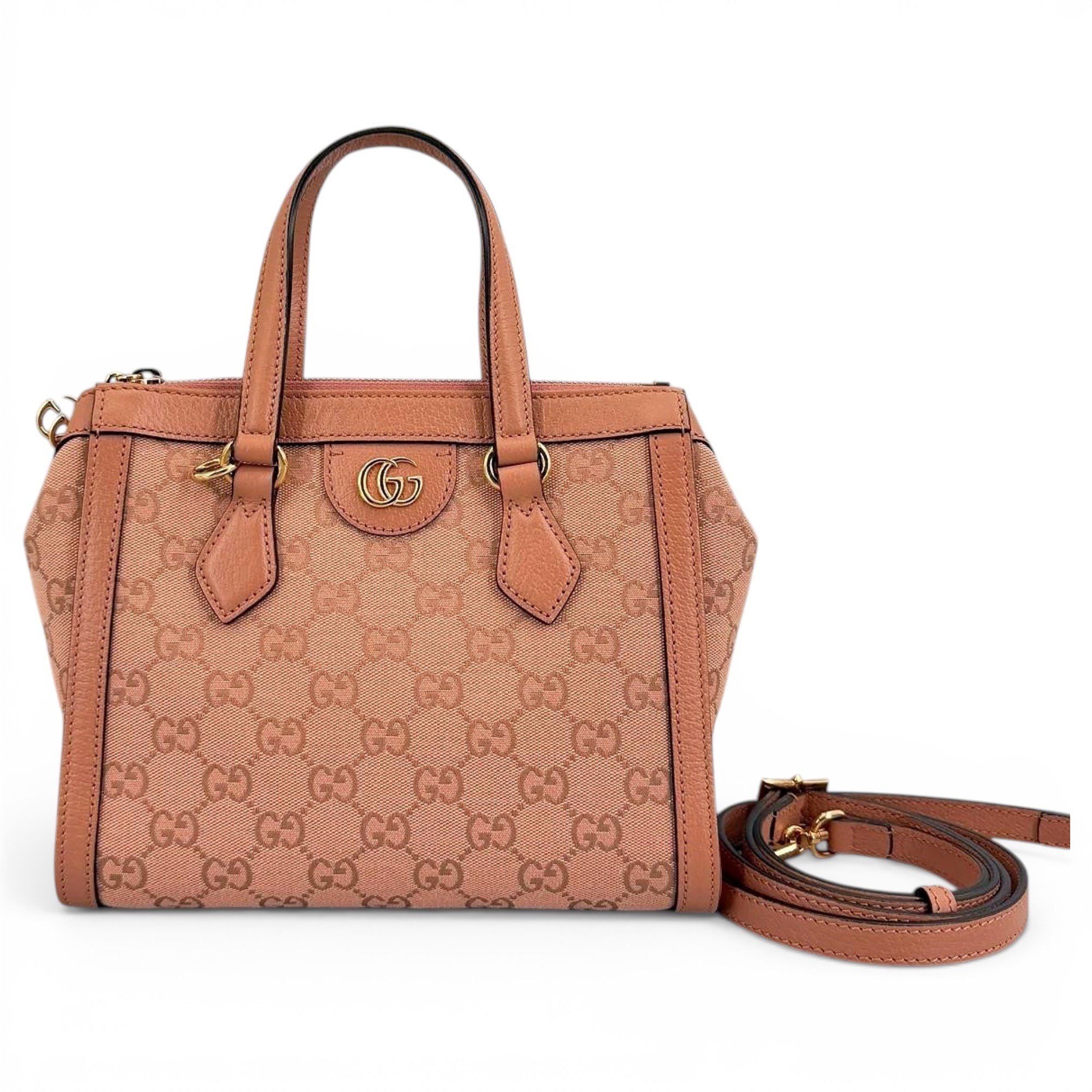 Ophidia cloth tote