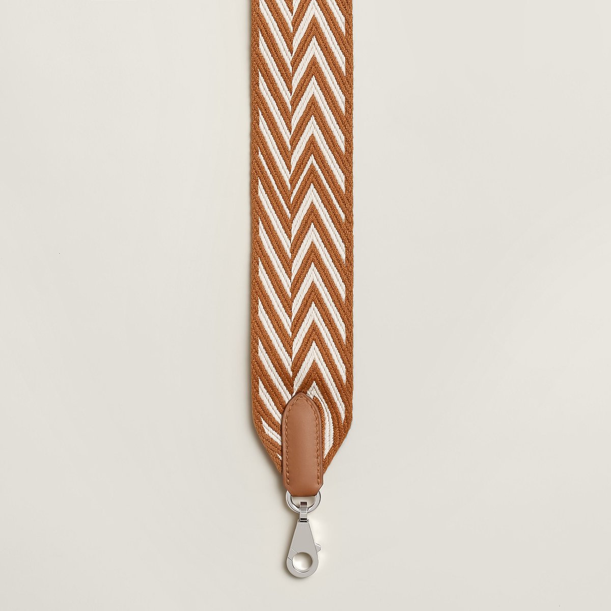 Sangle Zigzag 50 mm bag strap