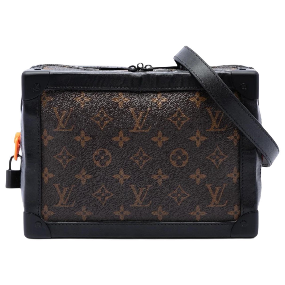 Very cloth crossbody bag