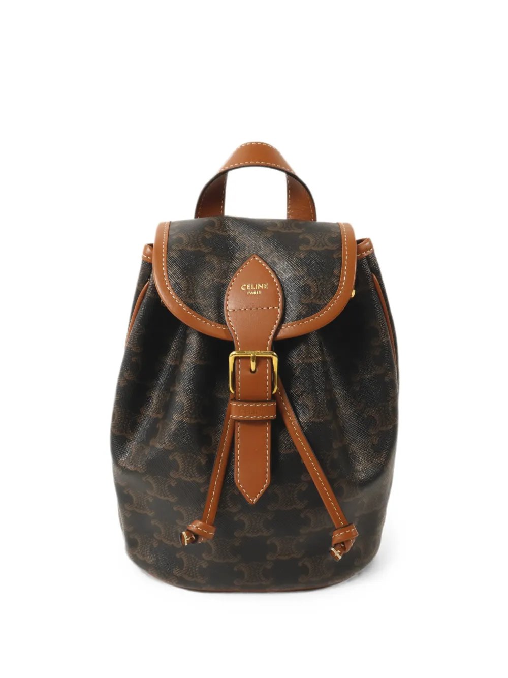 mini Macadam Folco backpack